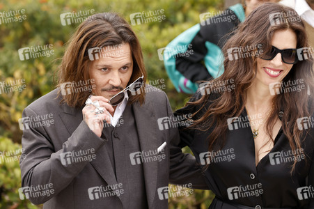 Photocall 'Jeanne du Barry', Cannes Film Festival 2023