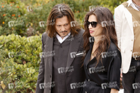 Photocall 'Jeanne du Barry', Cannes Film Festival 2023