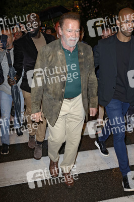 Ankünfte BMW Party, Cannes Film Festival 2023