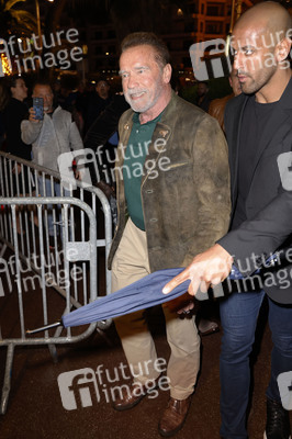 Ankünfte BMW Party, Cannes Film Festival 2023