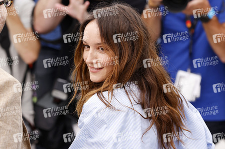 Camera d'Or Jury Photocall, Cannes Film Festival 2023