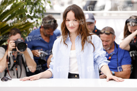 Camera d'Or Jury Photocall, Cannes Film Festival 2023