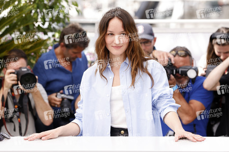 Camera d'Or Jury Photocall, Cannes Film Festival 2023