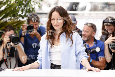 Camera d'Or Jury Photocall, Cannes Film Festival 2023