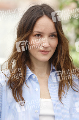 Camera d'Or Jury Photocall, Cannes Film Festival 2023