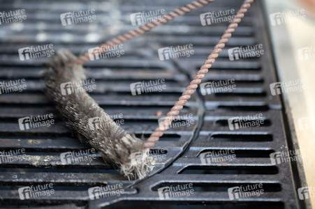 Symbolfoto Grillen