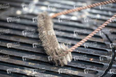 Symbolfoto Grillen