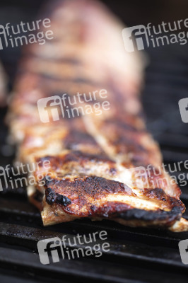 Symbolfoto Grillen