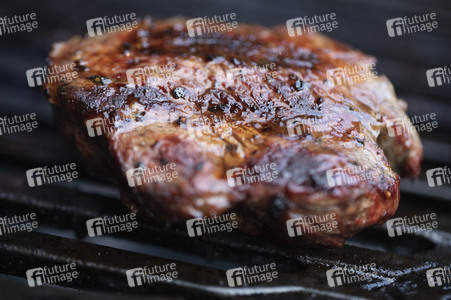 Symbolfoto Grillen
