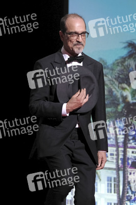 Festivaleröffnung mit Verleihung der Goldenen Palme für das Lebenswerk, Cannes Film Festival 2023