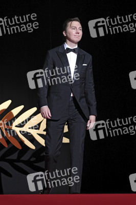 Festivaleröffnung mit Verleihung der Goldenen Palme für das Lebenswerk, Cannes Film Festival 2023