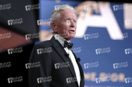 Festivaleröffnung mit Verleihung der Goldenen Palme für das Lebenswerk, Cannes Film Festival 2023