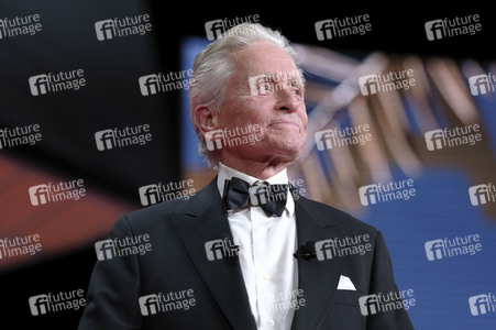 Festivaleröffnung mit Verleihung der Goldenen Palme für das Lebenswerk, Cannes Film Festival 2023