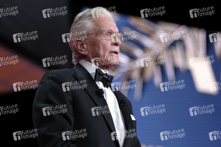 Festivaleröffnung mit Verleihung der Goldenen Palme für das Lebenswerk, Cannes Film Festival 2023
