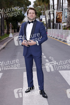 Pierre Kiwitt und Martin Stange, Cannes Film Festival 2023