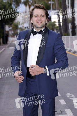 Pierre Kiwitt und Martin Stange, Cannes Film Festival 2023