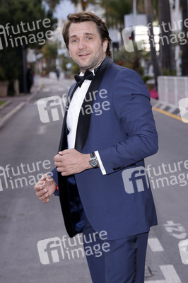 Pierre Kiwitt und Martin Stange, Cannes Film Festival 2023