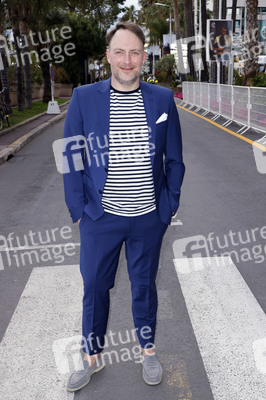 Pierre Kiwitt und Martin Stange, Cannes Film Festival 2023