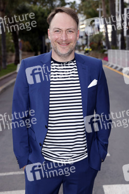 Pierre Kiwitt und Martin Stange, Cannes Film Festival 2023