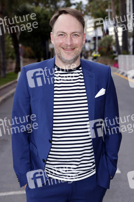 Pierre Kiwitt und Martin Stange, Cannes Film Festival 2023