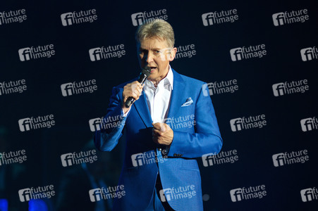Konzert von Helmut Lotti in Berlin