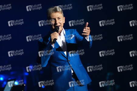 Konzert von Helmut Lotti in Berlin