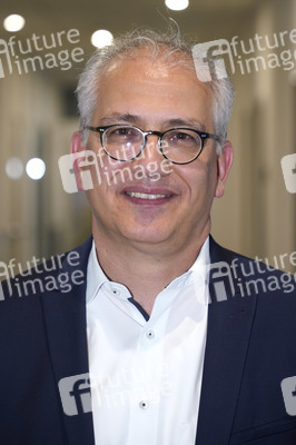 Talkshow 'maischberger' in Berlin