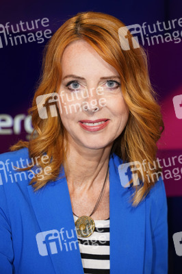 Talkshow 'maischberger' in Berlin