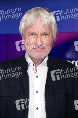 Talkshow 'maischberger' in Berlin