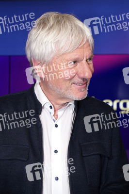 Talkshow 'maischberger' in Berlin