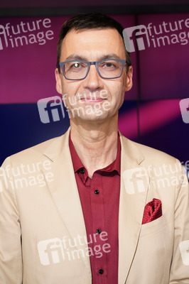 Talkshow 'maischberger' in Berlin