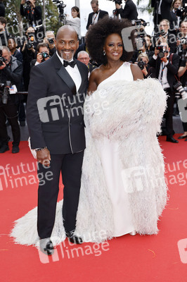 Filmpremiere 'Monster', Cannes Film Festival 2023