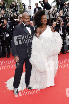 Filmpremiere 'Monster', Cannes Film Festival 2023
