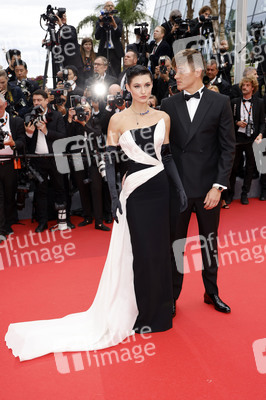 Filmpremiere 'Monster', Cannes Film Festival 2023