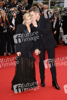 Filmpremiere 'Monster', Cannes Film Festival 2023
