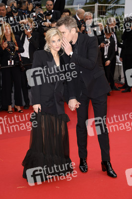 Filmpremiere 'Monster', Cannes Film Festival 2023