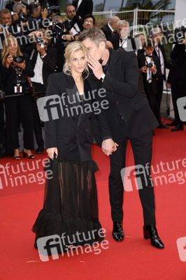 Filmpremiere 'Monster', Cannes Film Festival 2023