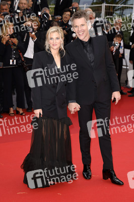 Filmpremiere 'Monster', Cannes Film Festival 2023