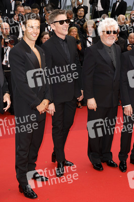 Filmpremiere 'Monster', Cannes Film Festival 2023