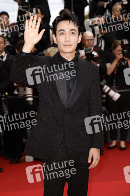 Filmpremiere 'Monster', Cannes Film Festival 2023