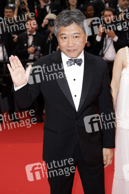 Filmpremiere 'Monster', Cannes Film Festival 2023