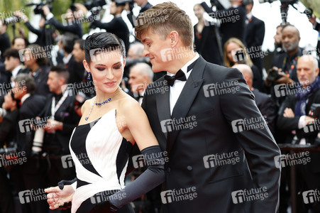 Filmpremiere 'Monster', Cannes Film Festival 2023