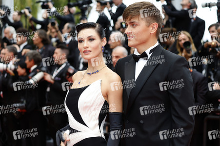 Filmpremiere 'Monster', Cannes Film Festival 2023