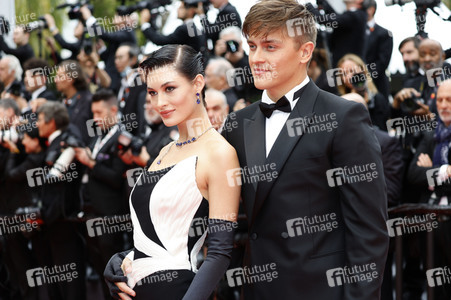 Filmpremiere 'Monster', Cannes Film Festival 2023