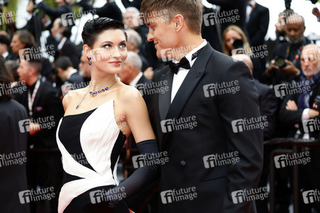 Filmpremiere 'Monster', Cannes Film Festival 2023