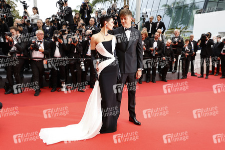 Filmpremiere 'Monster', Cannes Film Festival 2023