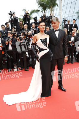 Filmpremiere 'Monster', Cannes Film Festival 2023