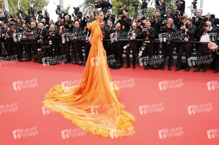 Filmpremiere 'Monster', Cannes Film Festival 2023