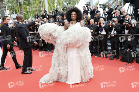 Filmpremiere 'Monster', Cannes Film Festival 2023