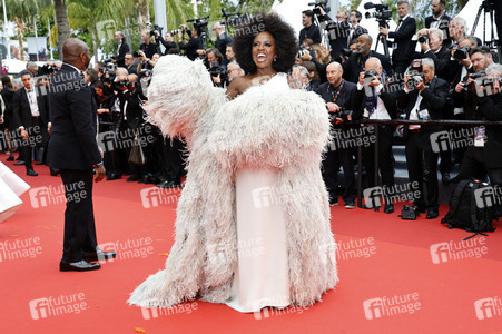 Filmpremiere 'Monster', Cannes Film Festival 2023